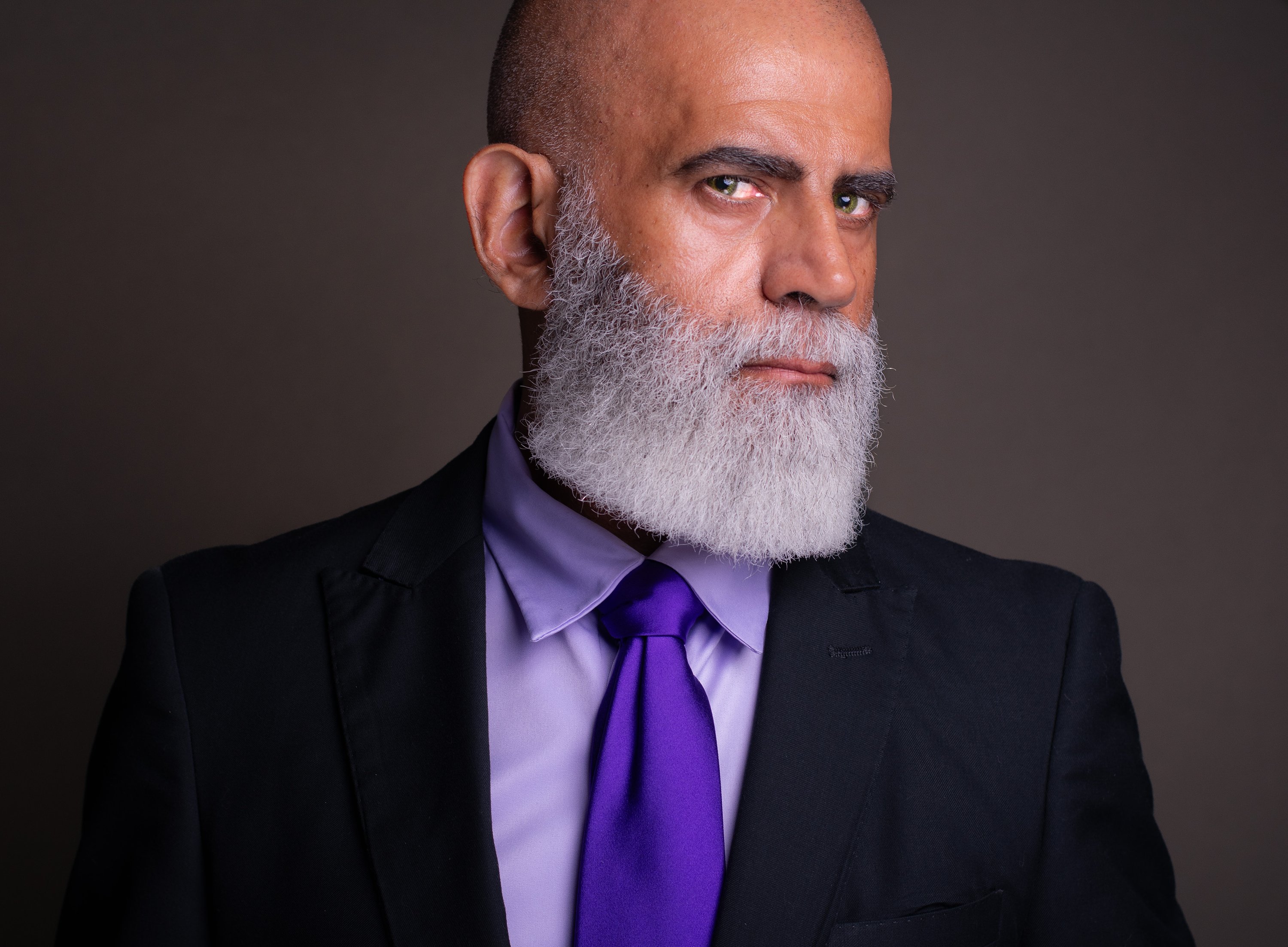 Sidnei  Barboza headshot